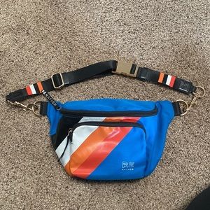 P.E Nation Classic Bumbag